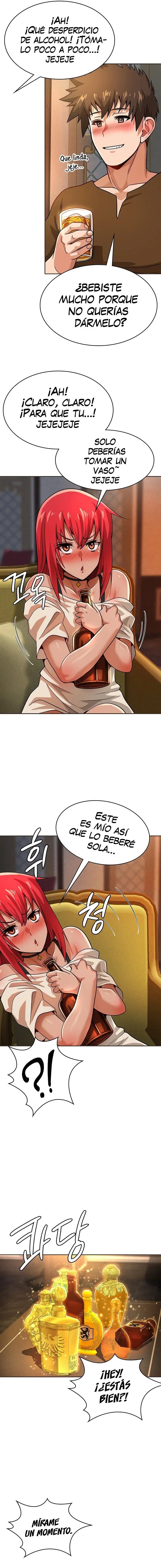 Fue comprado por el rey demonio justo antes del final (2023) - Capítulo 18 - Página 12 - LectorTMOo