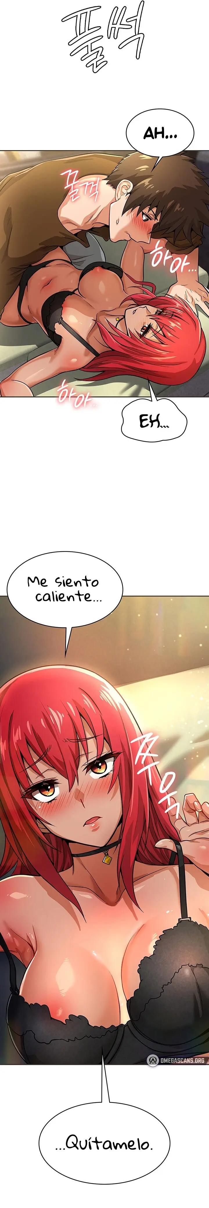 Fue comprado por el rey demonio justo antes del final (2023) - Capítulo 18 - Página 16 - LectorTMOo