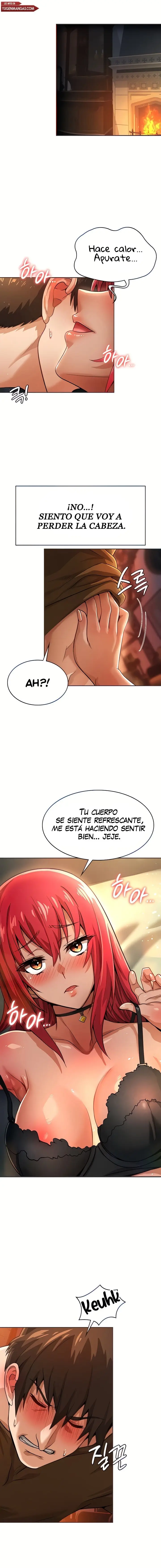 Fue comprado por el rey demonio justo antes del final (2023) - Capítulo 19 - Página 2 - LectorTMOo