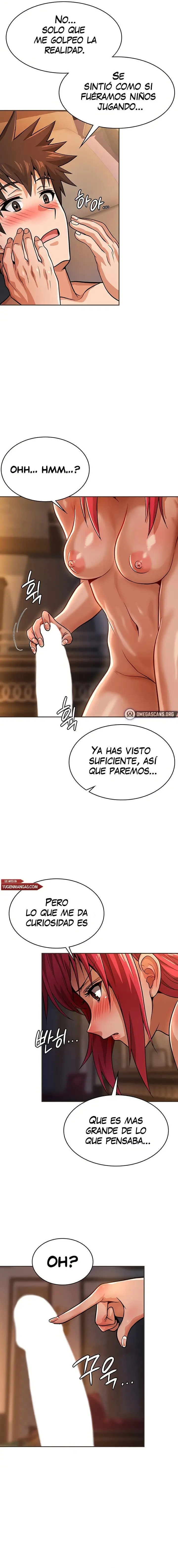 Fue comprado por el rey demonio justo antes del final (2023) - Capítulo 19 - Página 8 - LectorTMOo