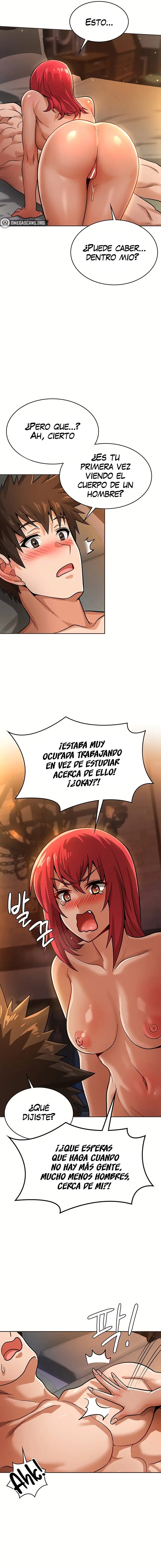 Fue comprado por el rey demonio justo antes del final (2023) - Capítulo 19 - Página 9 - LectorTMOo