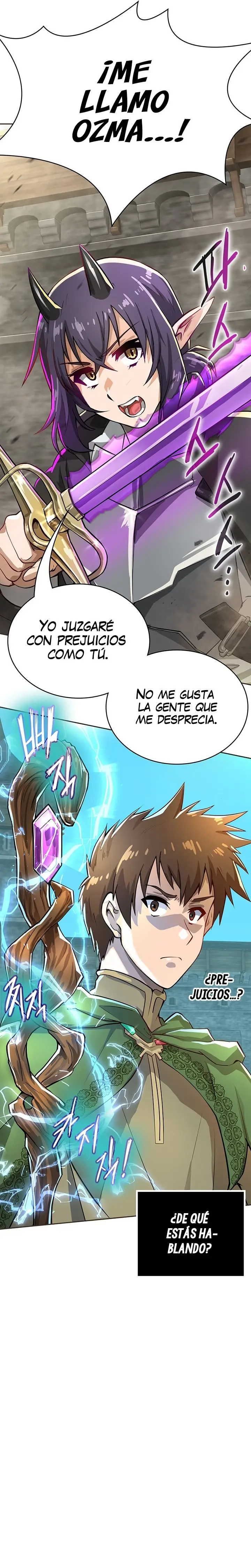 Fue comprado por el rey demonio justo antes del final (2023) - Capítulo 2 - Página 8 - LectorTMOo