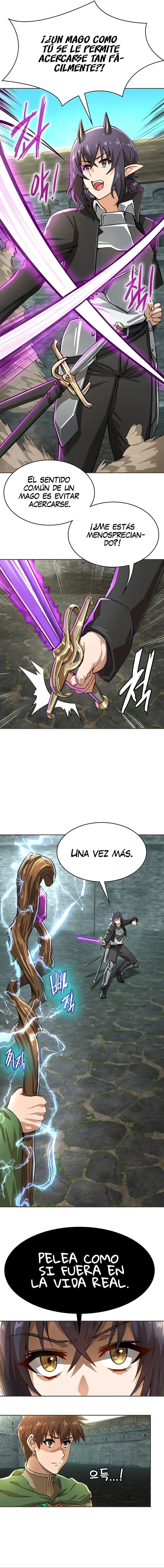 Fue comprado por el rey demonio justo antes del final (2023) - Capítulo 2 - Página 9 - LectorTMOo