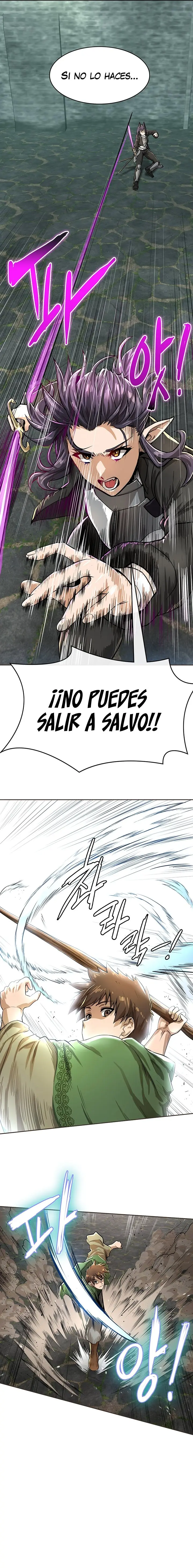 Fue comprado por el rey demonio justo antes del final (2023) - Capítulo 2 - Página 10 - LectorTMOo