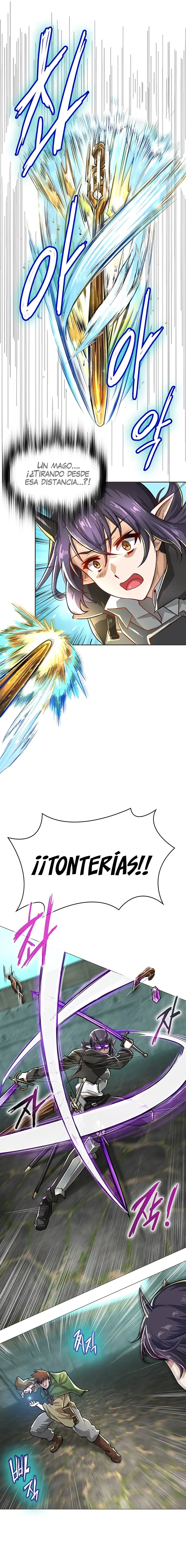 Fue comprado por el rey demonio justo antes del final (2023) - Capítulo 2 - Página 11 - LectorTMOo