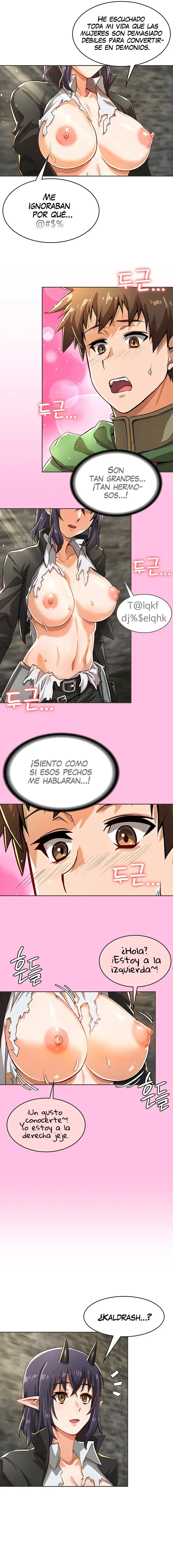 Fue comprado por el rey demonio justo antes del final (2023) - Capítulo 2 - Página 16 - LectorTMOo
