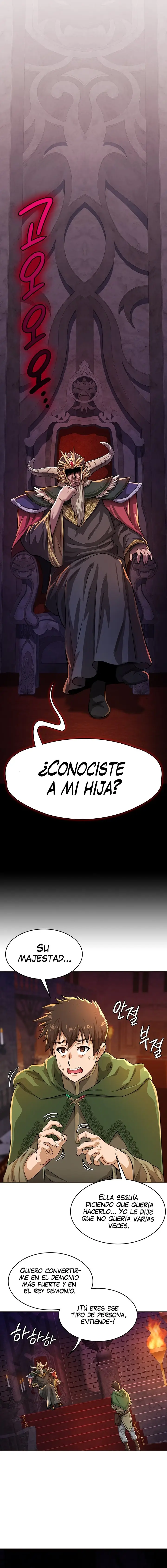 Fue comprado por el rey demonio justo antes del final (2023) - Capítulo 2 - Página 18 - LectorTMOo