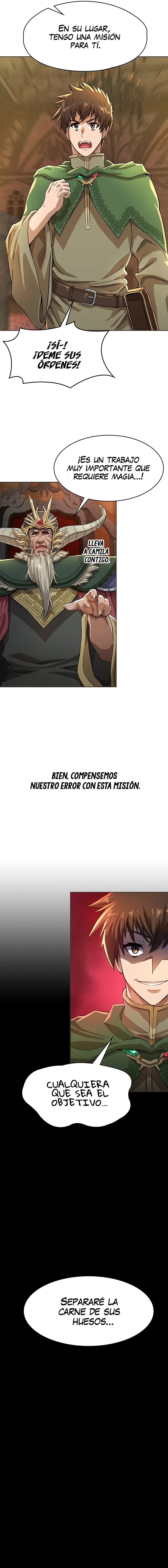 Fue comprado por el rey demonio justo antes del final (2023) - Capítulo 2 - Página 20 - LectorTMOo