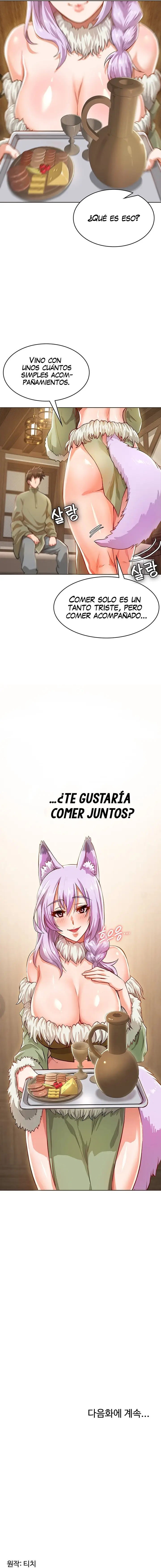 Fue comprado por el rey demonio justo antes del final (2023) - Capítulo 2 - Página 25 - LectorTMOo