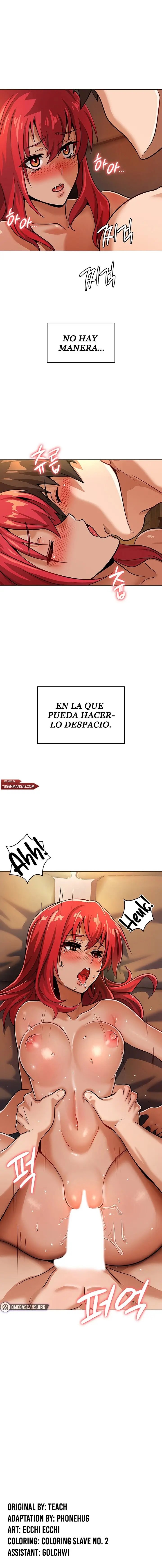 Fue comprado por el rey demonio justo antes del final (2023) - Capítulo 20 - Página 13 - LectorTMOo