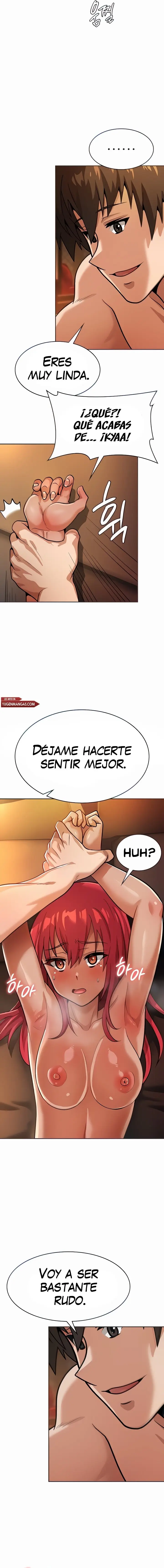 Fue comprado por el rey demonio justo antes del final (2023) - Capítulo 21 - Página 5 - LectorTMOo