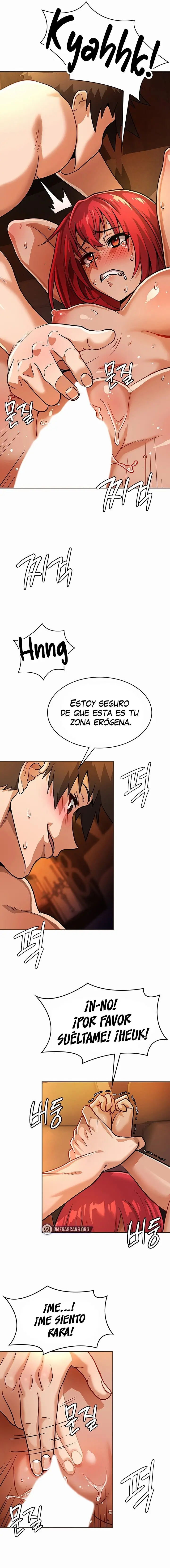 Fue comprado por el rey demonio justo antes del final (2023) - Capítulo 21 - Página 9 - LectorTMOo