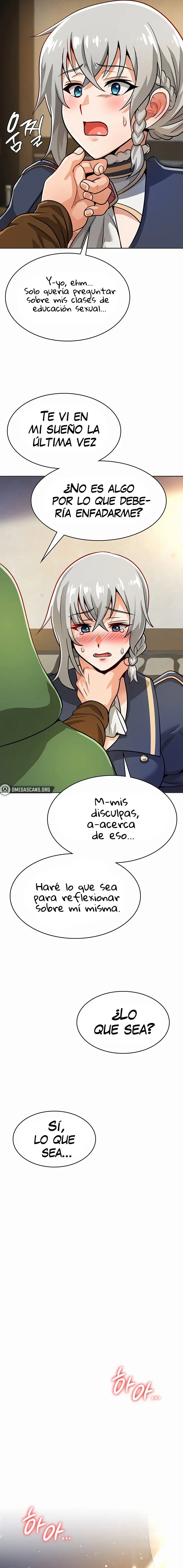 Fue comprado por el rey demonio justo antes del final (2023) - Capítulo 21 - Página 17 - LectorTMOo