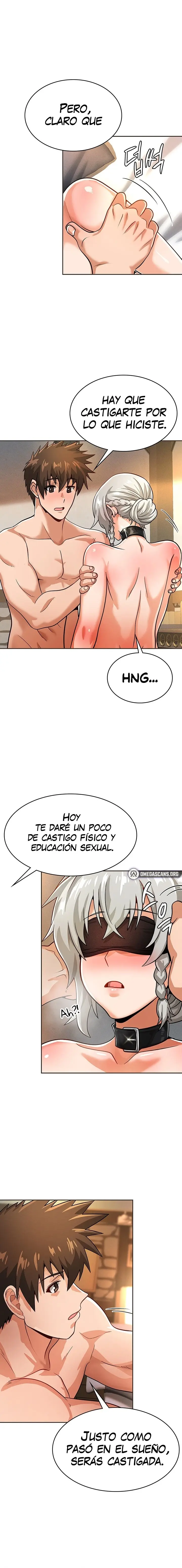 Fue comprado por el rey demonio justo antes del final (2023) - Capítulo 22 - Página 6 - LectorTMOo
