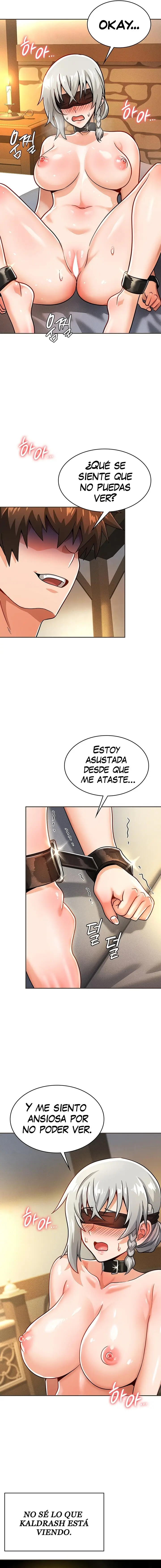 Fue comprado por el rey demonio justo antes del final (2023) - Capítulo 22 - Página 8 - LectorTMOo
