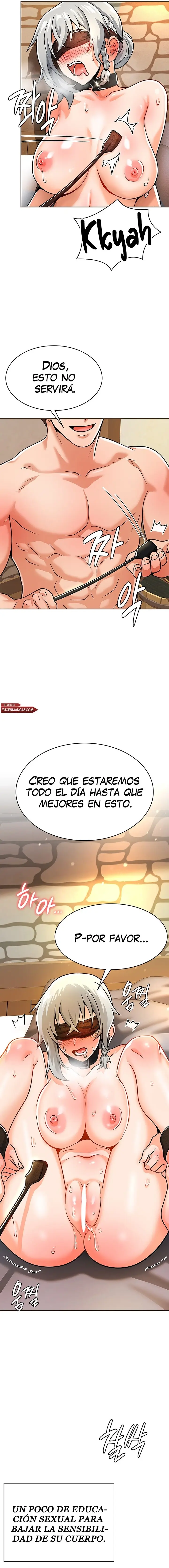 Fue comprado por el rey demonio justo antes del final (2023) - Capítulo 22 - Página 13 - LectorTMOo