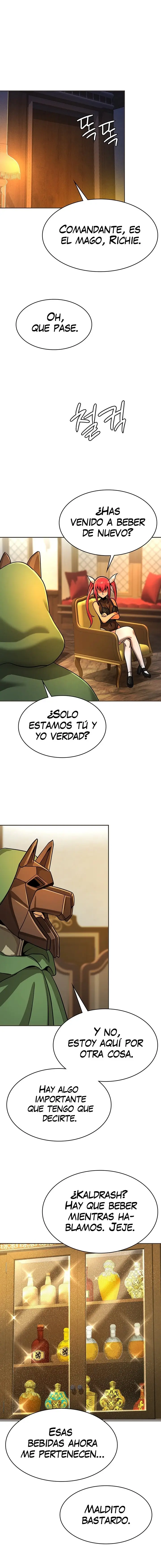 Fue comprado por el rey demonio justo antes del final (2023) - Capítulo 22 - Página 16 - LectorTMOo