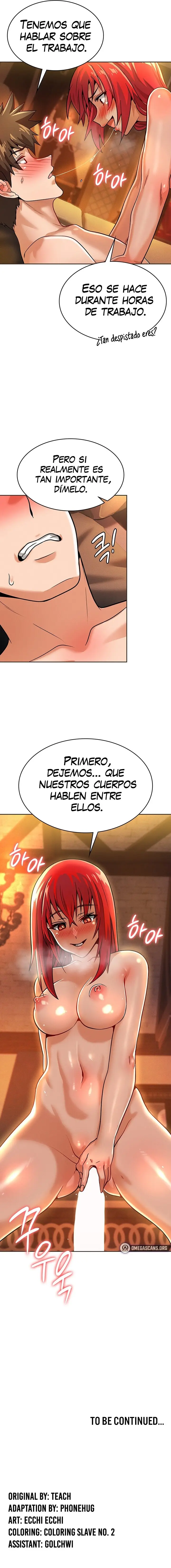 Fue comprado por el rey demonio justo antes del final (2023) - Capítulo 22 - Página 18 - LectorTMOo