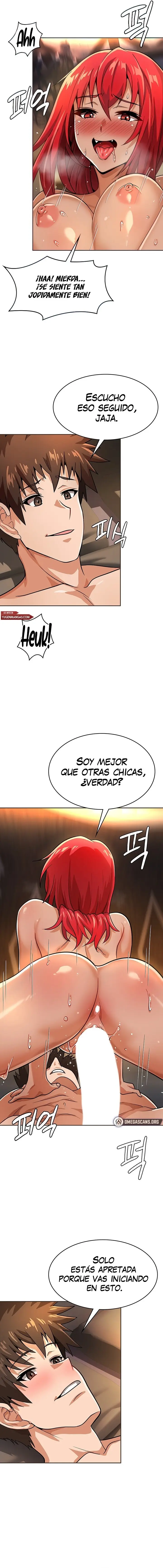 Fue comprado por el rey demonio justo antes del final (2023) - Capítulo 23 - Página 7 - LectorTMOo