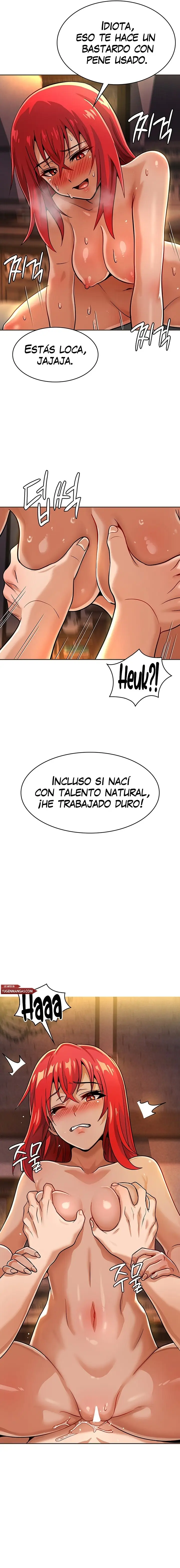 Fue comprado por el rey demonio justo antes del final (2023) - Capítulo 23 - Página 8 - LectorTMOo