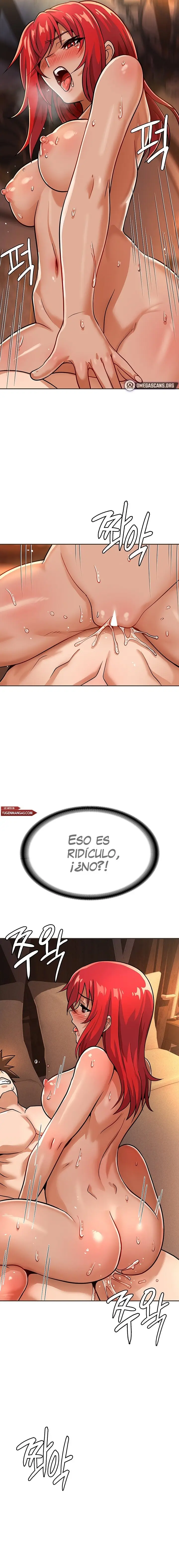 Fue comprado por el rey demonio justo antes del final (2023) - Capítulo 23 - Página 11 - LectorTMOo