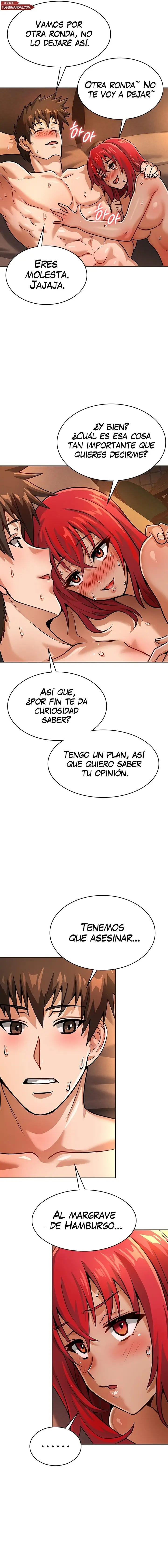 Fue comprado por el rey demonio justo antes del final (2023) - Capítulo 23 - Página 16 - LectorTMOo