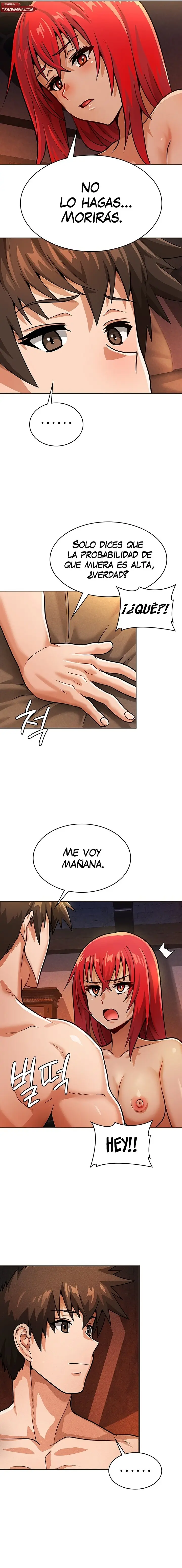 Fue comprado por el rey demonio justo antes del final (2023) - Capítulo 23 - Página 19 - LectorTMOo