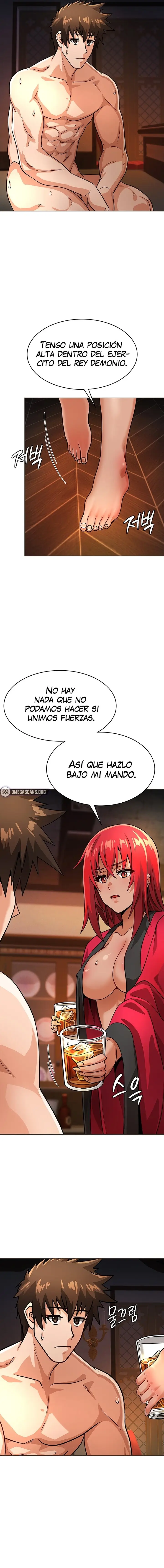 Fue comprado por el rey demonio justo antes del final (2023) - Capítulo 24 - Página 6 - LectorTMOo