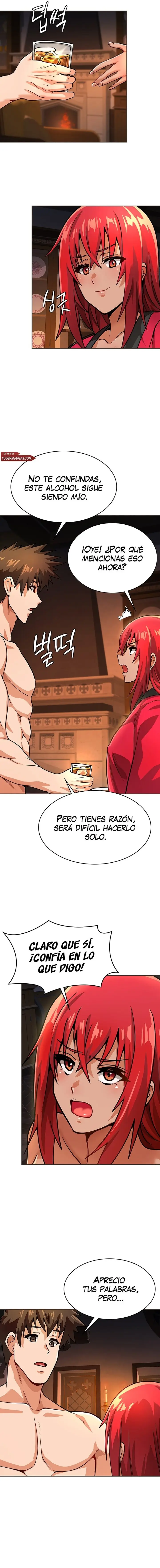 Fue comprado por el rey demonio justo antes del final (2023) - Capítulo 24 - Página 7 - LectorTMOo