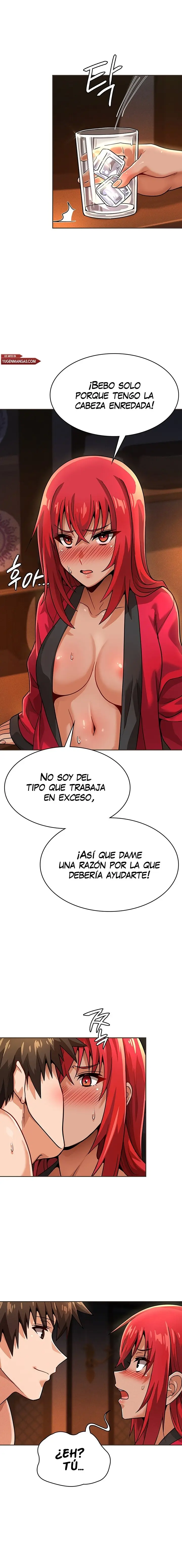 Fue comprado por el rey demonio justo antes del final (2023) - Capítulo 24 - Página 9 - LectorTMOo
