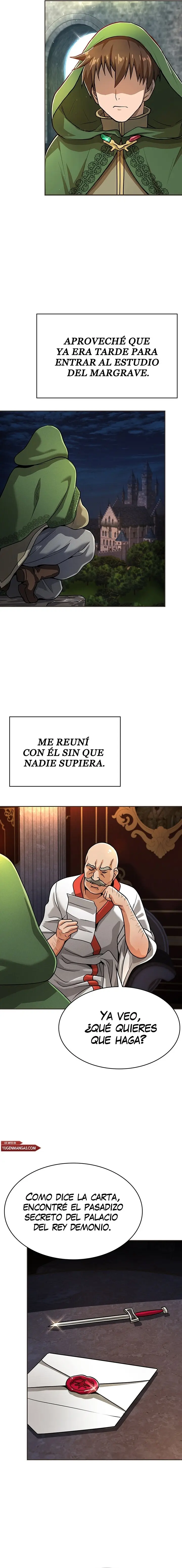 Fue comprado por el rey demonio justo antes del final (2023) - Capítulo 24 - Página 13 - LectorTMOo