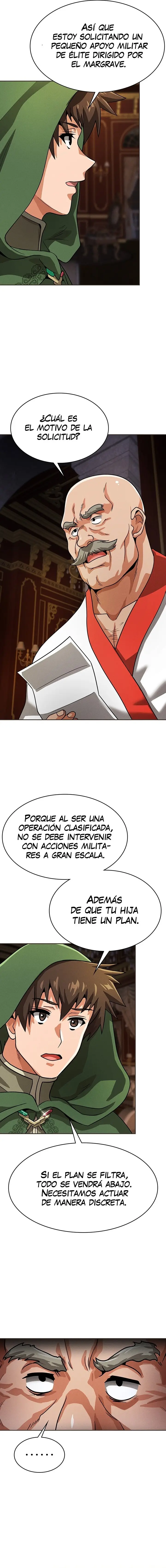 Fue comprado por el rey demonio justo antes del final (2023) - Capítulo 24 - Página 14 - LectorTMOo