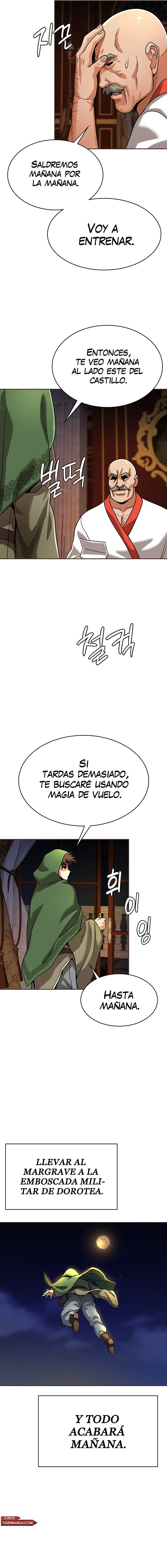 Fue comprado por el rey demonio justo antes del final (2023) - Capítulo 24 - Página 15 - LectorTMOo