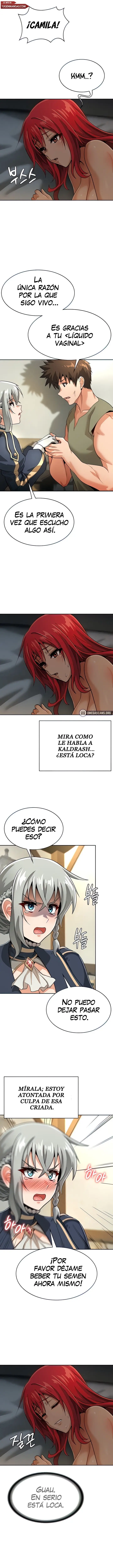 Fue comprado por el rey demonio justo antes del final (2023) - Capítulo 28 - Página 2 - LectorTMOo