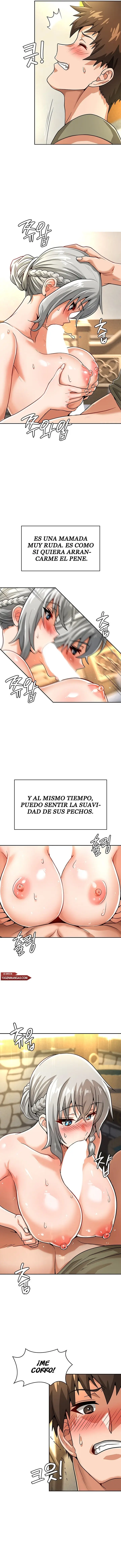 Fue comprado por el rey demonio justo antes del final (2023) - Capítulo 28 - Página 6 - LectorTMOo