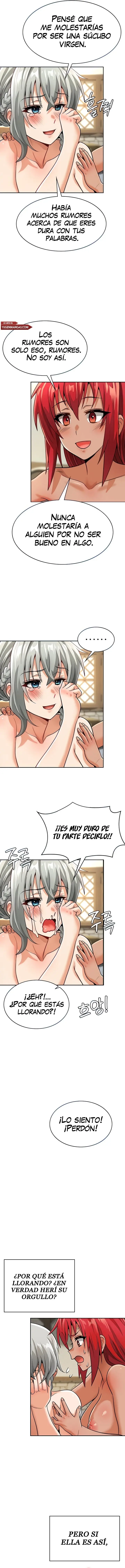 Fue comprado por el rey demonio justo antes del final (2023) - Capítulo 29 - Página 6 - LectorTMOo