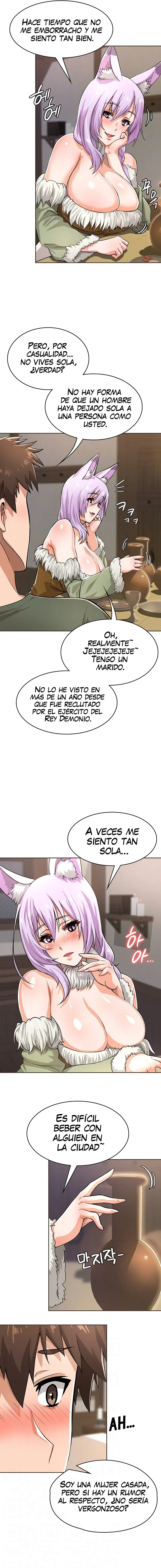 Fue comprado por el rey demonio justo antes del final (2023) - Capítulo 3 - Página 5 - LectorTMOo