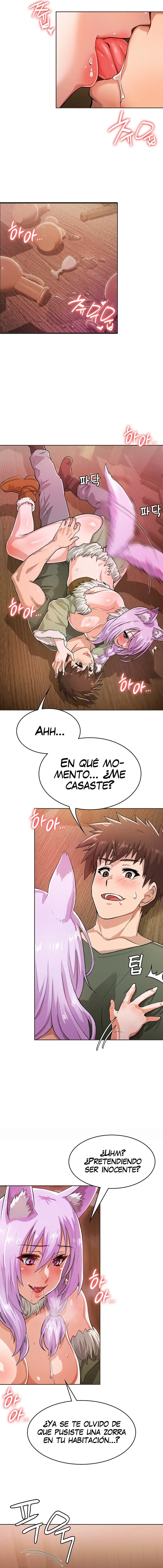 Fue comprado por el rey demonio justo antes del final (2023) - Capítulo 3 - Página 11 - LectorTMOo