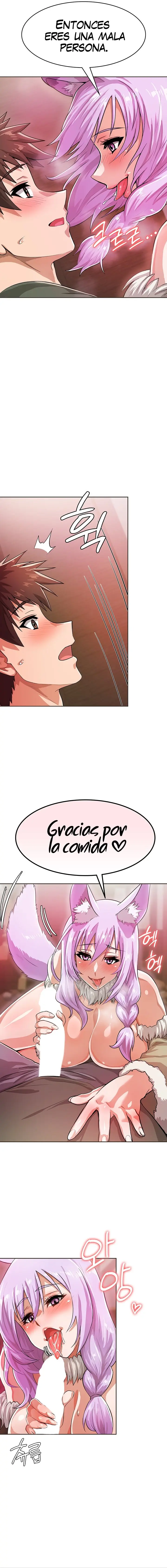 Fue comprado por el rey demonio justo antes del final (2023) - Capítulo 3 - Página 13 - LectorTMOo