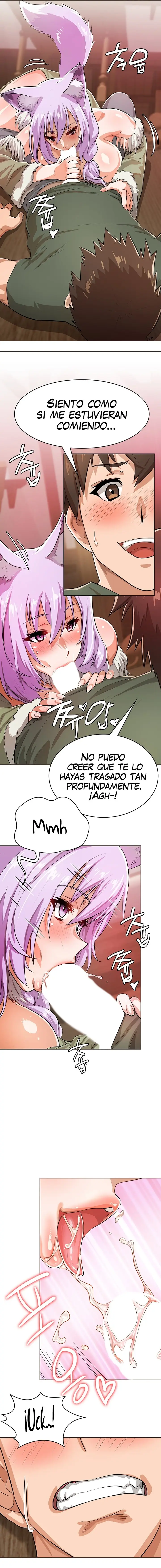 Fue comprado por el rey demonio justo antes del final (2023) - Capítulo 3 - Página 14 - LectorTMOo