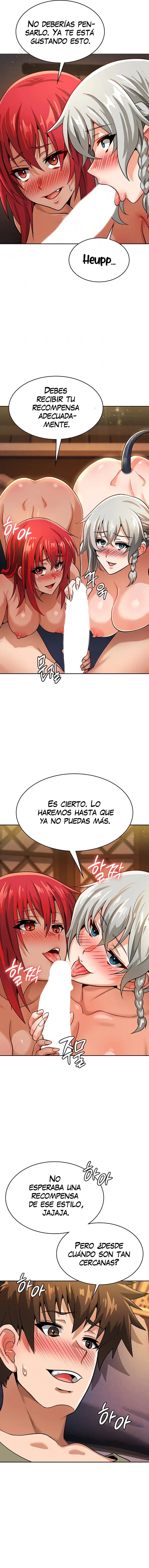 Fue comprado por el rey demonio justo antes del final (2023) - Capítulo 30 - Página 5 - LectorTMOo