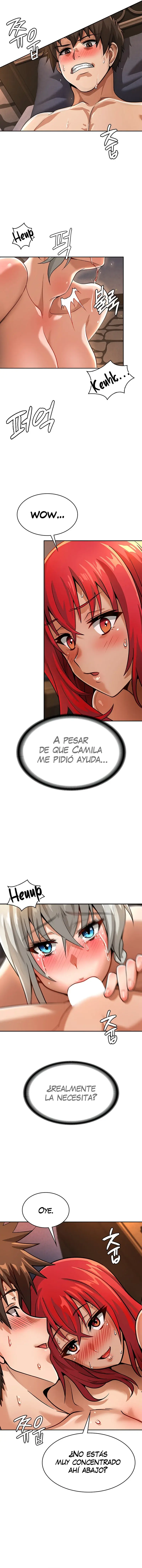 Fue comprado por el rey demonio justo antes del final (2023) - Capítulo 30 - Página 11 - LectorTMOo