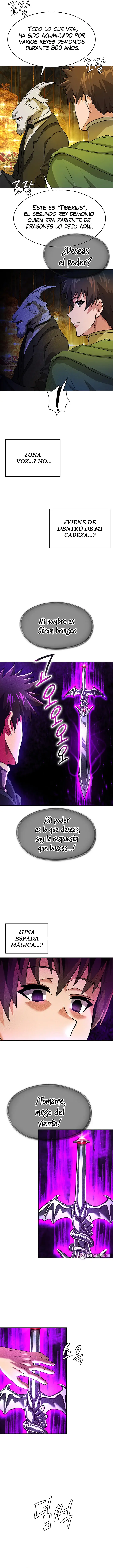 Fue comprado por el rey demonio justo antes del final (2023) - Capítulo 34 - Página 7 - LectorTMOo