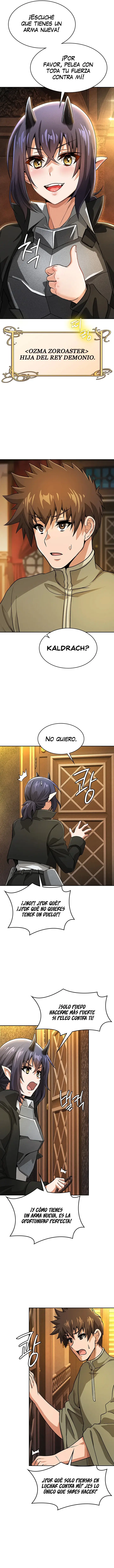 Fue comprado por el rey demonio justo antes del final (2023) - Capítulo 34 - Página 11 - LectorTMOo