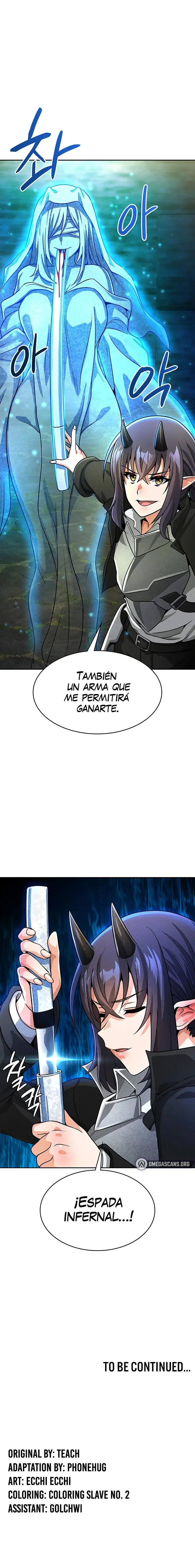 Fue comprado por el rey demonio justo antes del final (2023) - Capítulo 34 - Página 14 - LectorTMOo