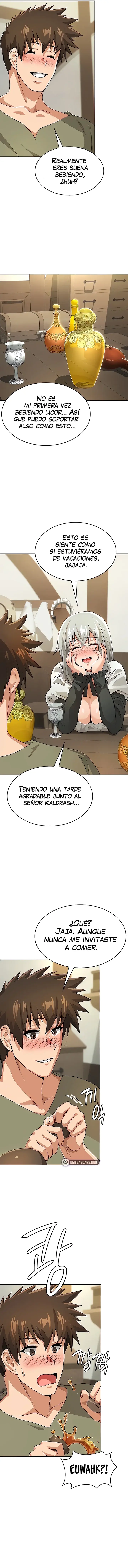 Fue comprado por el rey demonio justo antes del final (2023) - Capítulo 38 - Página 4 - LectorTMOo