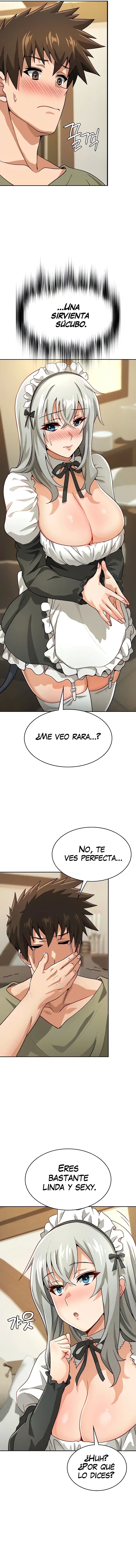 Fue comprado por el rey demonio justo antes del final (2023) - Capítulo 38 - Página 9 - LectorTMOo