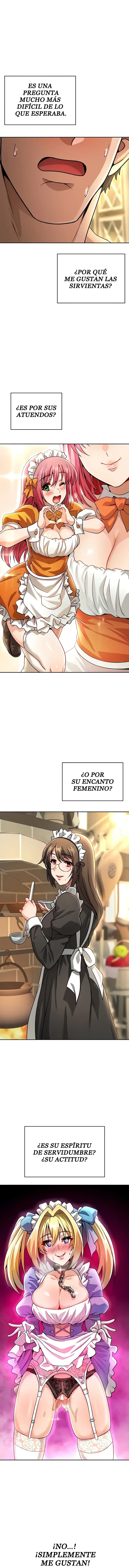 Fue comprado por el rey demonio justo antes del final (2023) - Capítulo 38 - Página 11 - LectorTMOo