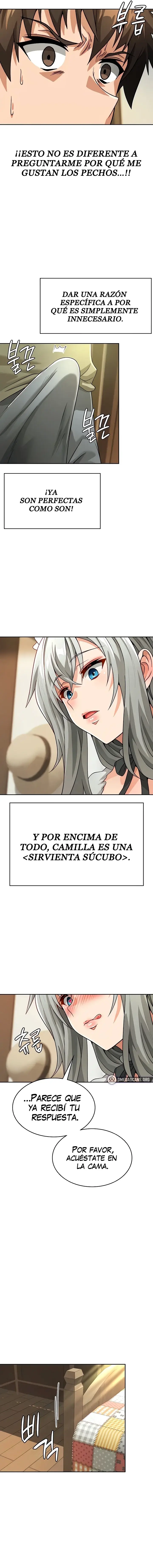 Fue comprado por el rey demonio justo antes del final (2023) - Capítulo 38 - Página 12 - LectorTMOo