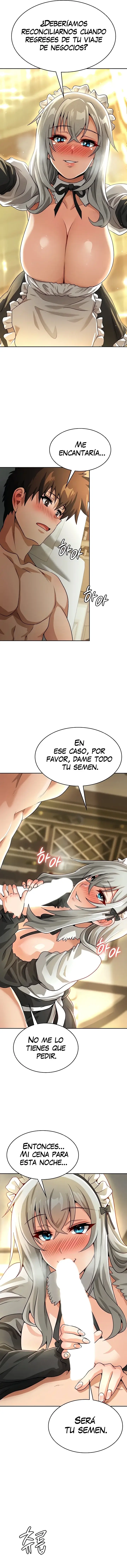 Fue comprado por el rey demonio justo antes del final (2023) - Capítulo 38 - Página 13 - LectorTMOo